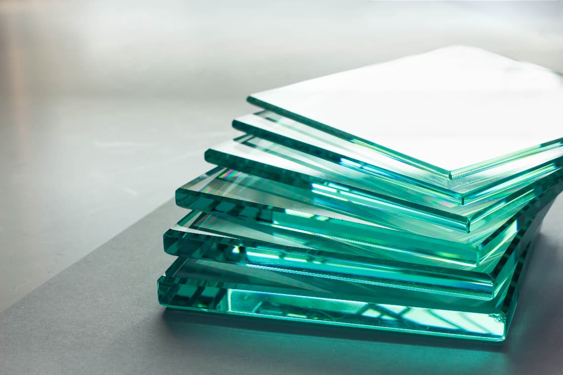 Heat Soaked Glass IKKGlass